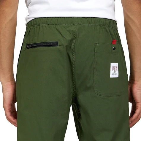 Topo Designs - Boulder Pants