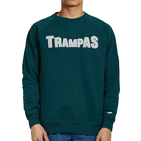 Karhu - Trampas Logo Sweatshirt