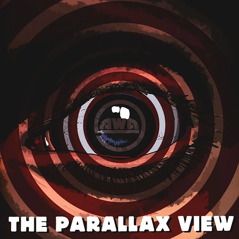 Lawa - The Parallax View Colored Vinyl Ediiton