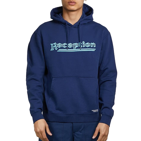 Reception - Hoodie Sweat