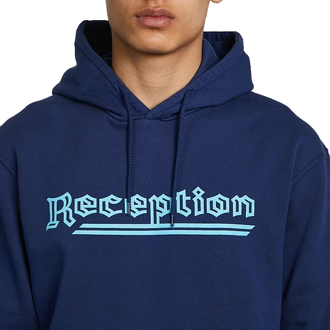 Reception - Hoodie Sweat