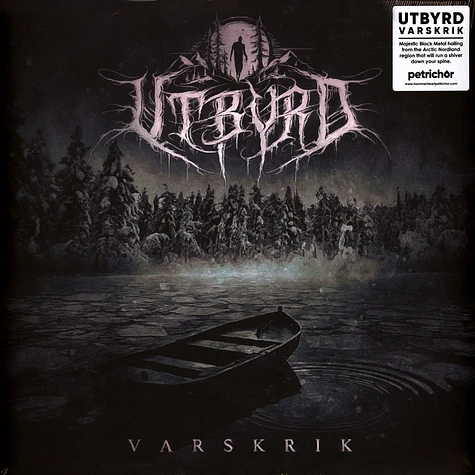 Utbyrd - Varskrik