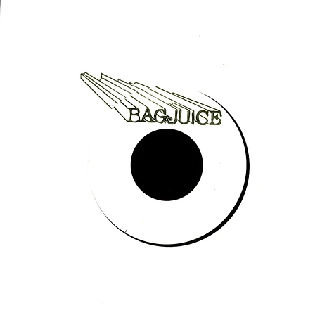 Bagjuice - Last Night / Green Butter Dub