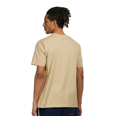 Universal Works - Big Pocket Tee