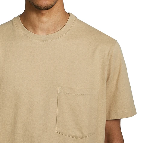 Universal Works - Big Pocket Tee