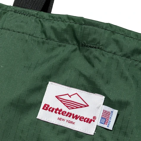 Battenwear - Packable Tote