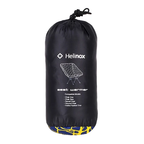 Helinox - Seat Warmer for Chair One