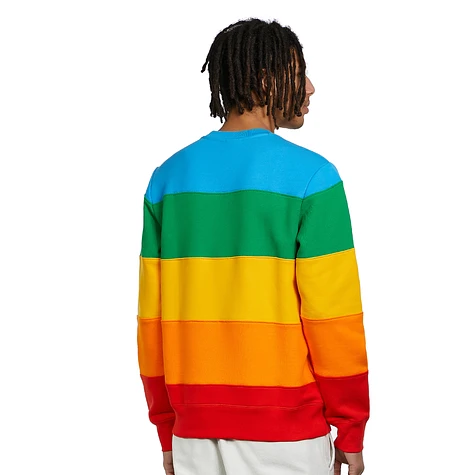 Lacoste x Polaroid - Polaroid Sweatshirt