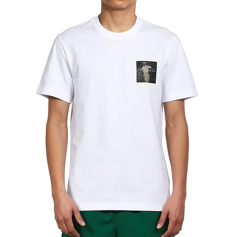 Lacoste x Polaroid - Tee Shirt