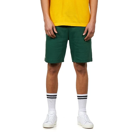 Lacoste - Brushed Fleece Shorts