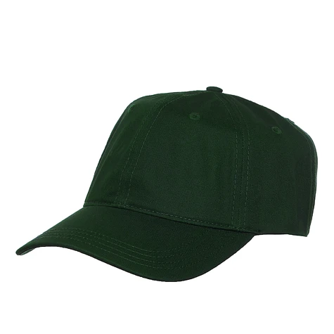 Lacoste - Contrast Strap Cotton Cap