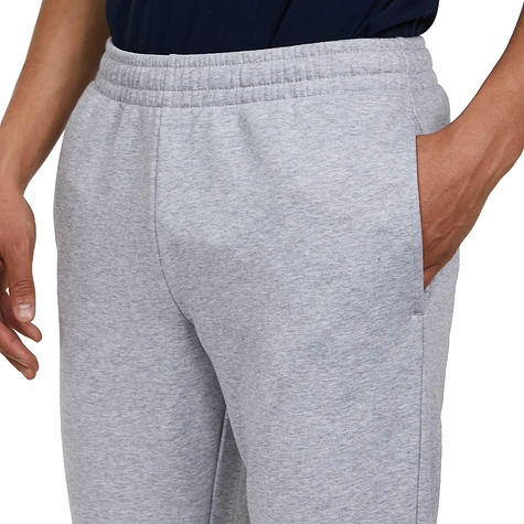 Lacoste - Brushed Fleece Slim Fit Pants