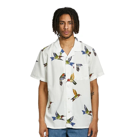 Levi's® - Cubano Shirt