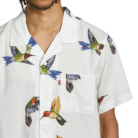 Levi's® - Cubano Shirt