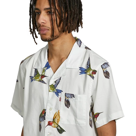 Levi's® - Cubano Shirt