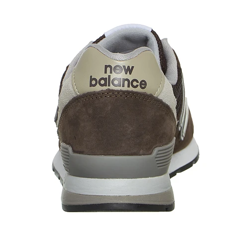 New Balance - CM996 SHB