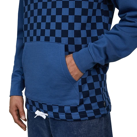 Vans X Penn - Half Zip Pullover