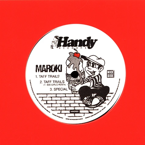 Maroki - Hatchi