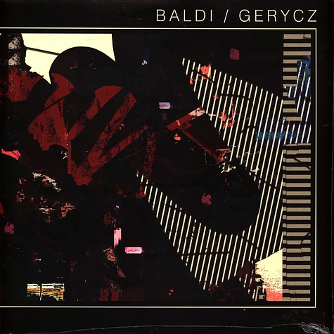 Baldi / Gerycz Duo - After Commodore Perry Service Plaza