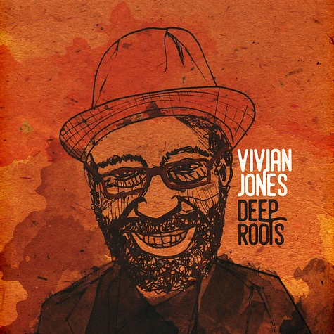 Vivian Jones - Deep Roots