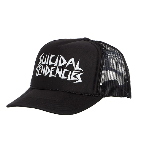 Suicidal Tendencies - OG Flip Hat Possessed Brim