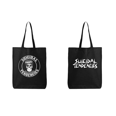Suicidal Tendencies - Classic Tote Bag