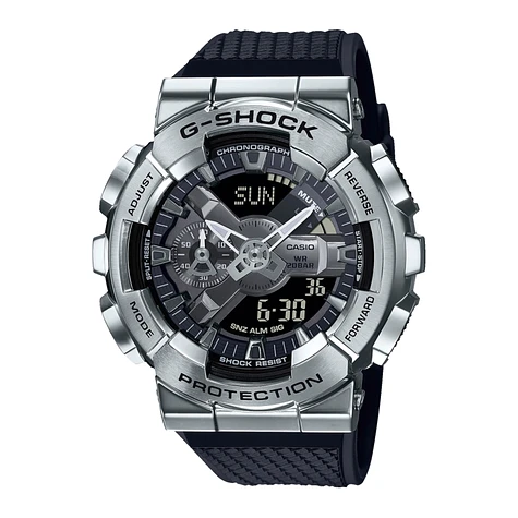 G-Shock - GM-110-1AER