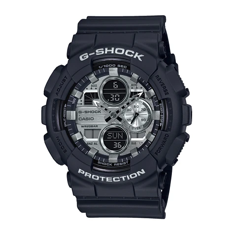 G-Shock - GA-140GM-1A1ER