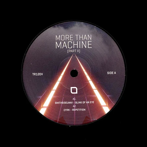 V.A. - More Than Machine Part 2