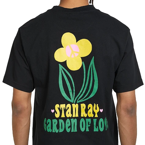 Stan Ray - Garden SS Tee