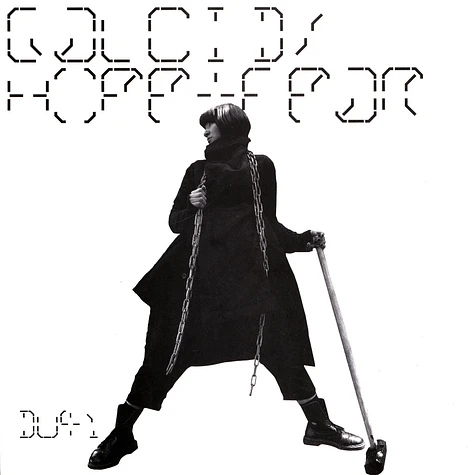 Galcid - Hope And Fear