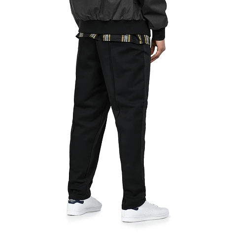 Fred Perry - Tonal Tape Track Pant