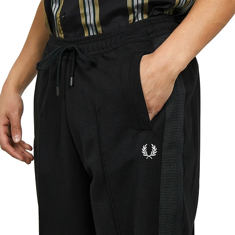 Fred Perry - Tonal Tape Track Pant