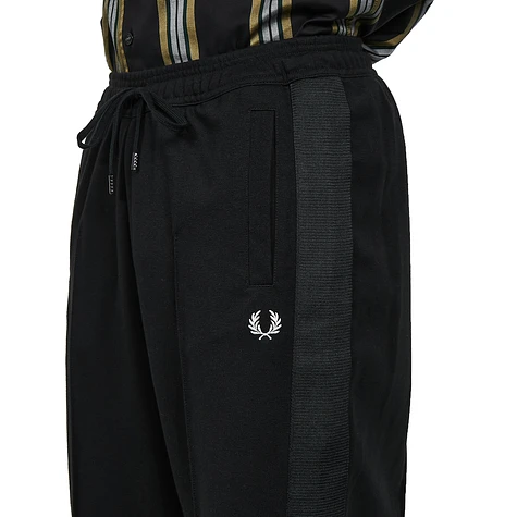 Fred Perry - Tonal Tape Track Pant