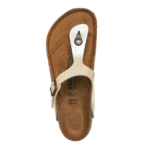 Birkenstock - W Gizeh BS Graceful