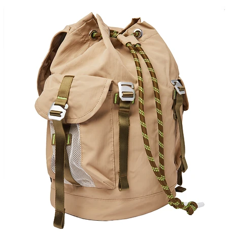 Sandqvist - Charlie Vegan Backpack