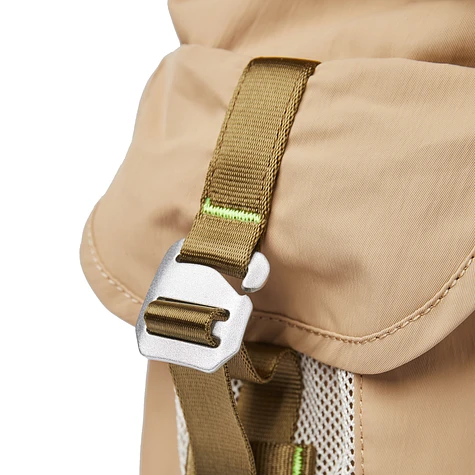 Sandqvist - Charlie Vegan Backpack