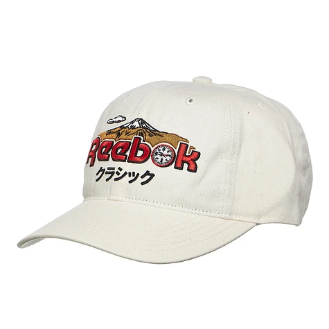 Reebok - Classic Roadtrip Cap