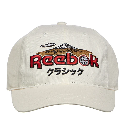 Reebok - Classic Roadtrip Cap