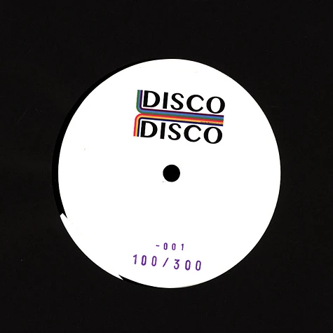 Giuseppe Scarano - Disco Pride EP