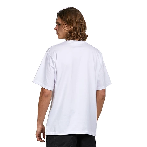 Retrogott - Tag T-Shirt