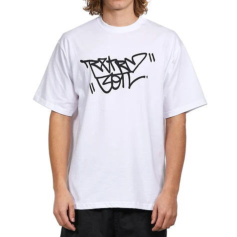 Retrogott - Tag T-Shirt