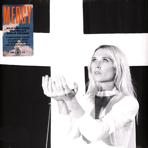 Natalie Bergman - Mercy