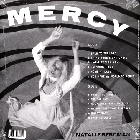 Natalie Bergman - Mercy