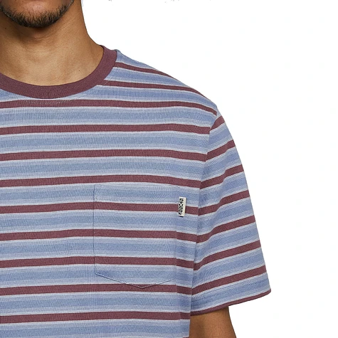 Stüssy - Griffin Stripe Crew