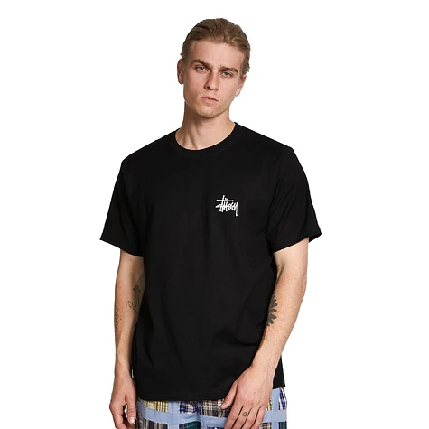 Stüssy - Basic Stussy Tee