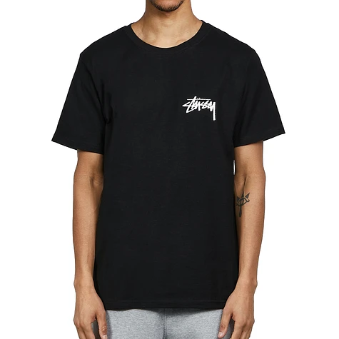 Stüssy - Peace Sign Tee