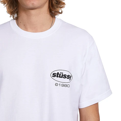 Stüssy - Soul Tee