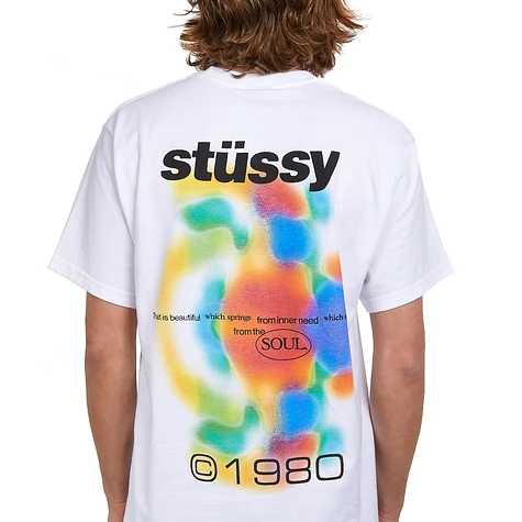 Stüssy - Soul Tee