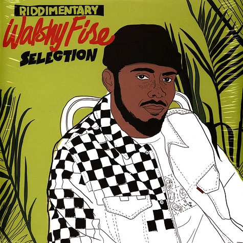 Walshy Fire Presents - Riddimentary Selection